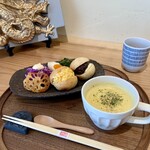 Ibushi cafe - 