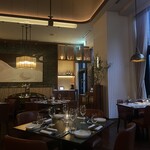 Scarpetta Tokyo - 