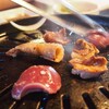 Yakiniku Makiryori Karasuma Rock Kyobashi Ten - 