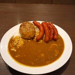 カレーハウスCoCo壱番屋 - 