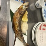 ニューロバタ カタナ食堂 - 