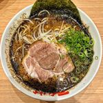 Nantsu Tei Togoshi Ginza Ten - 