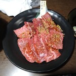 Genki Shichirin Yakiniku Gyushige Nerima Ten - 