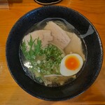 Ramen Asuka - 