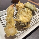 Tempura Ichidai Naha Ten - 