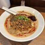 Tantanmen Shikanai Omise - 