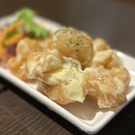 博多串焼き・野菜巻きの店 九州よしき - 