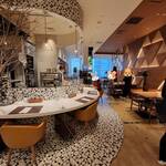 Italiana Tavola D’oro Ginza Mitsukoshi Ten - 