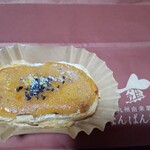 なんばん往来 Sweets-Bistro - 料理写真:焼き立てなんばん往来(大学芋)