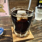 Jikabaisen Coffee Jin - 