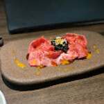 Yakiniku Ginza Kobau Namikidori Ten - 