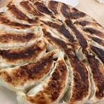 TSUJIDO GYOZA - 