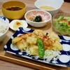 しまなみ食堂 - 料理写真: