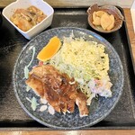 Tempura Susa - 