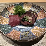 Yakiniku Kappou no Oto - 