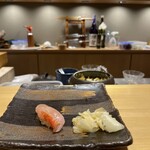 Shinagawa Sushi Matsumoto - 