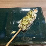 sumimaki yakitori honoka - 