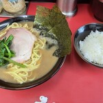 Yokohama Ramen Tagamiya - 