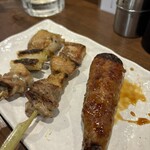 Ore no Yakitori Ooimachi - 