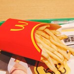 マクドナルド - 