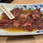 Yakiniku Horumon Zakuro Mie Komono Ten - 