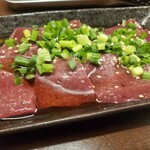 焼肉鈴輝 - 