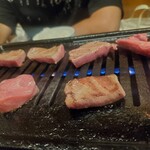 焼肉鈴輝 - 