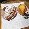 手作りパン ヘヴン - 料理写真: