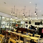 Bread&Coffee IKEDAYAMA - 