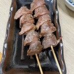 Sumibi Yakitori Makaya - 