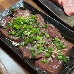 焼肉鈴輝 - 