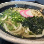 麺ますや  - 料理写真: