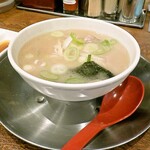 ラーメン陽向 - 料理写真: