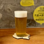 Craft Beer Hakari Uri TAP&CROWLER Shibuya Ten - 