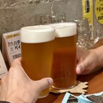 Craft Beer Hakari Uri TAP&CROWLER Shibuya Ten - 