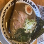 Niboshi Ramen Abakan Hon Ten - 