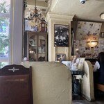 Bistro Bordeaux - 