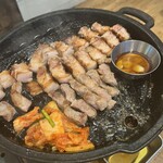 Korean Kitchen Kabukan - 