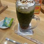 Komeda Coffee Ten Dotonbori Ten - 