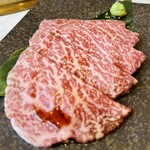 焼肉 丸惠 - 