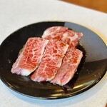 焼肉 丸惠 - 