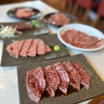 焼肉 丸惠 - 