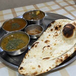 BAWARCHI - 