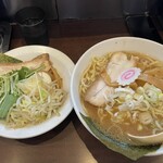 昌平ラーメン - 