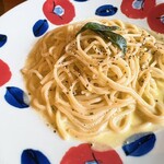 Kamakura Pasta Kitakagaya Ten - 