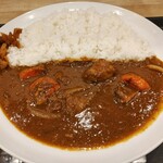 マイカリー食堂 - 