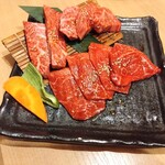 Kanazawa Yakiniku Senara - 