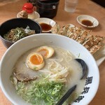 黒兵衛 - 料理写真: