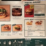 J.S. BURGERS Jr. Koshigaya Reikutown Ten - 