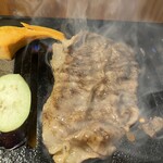 Fukumiya Yakiniku Tamagawa Ten - 